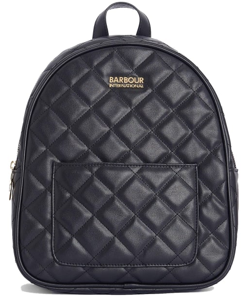 Barbour backpack france on sale