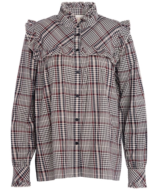 Barbour online shirts womens