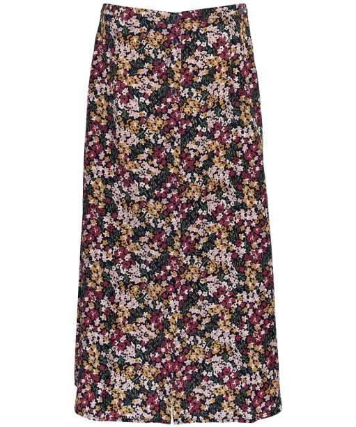 Women's Barbour Mayfield Midi Skirt