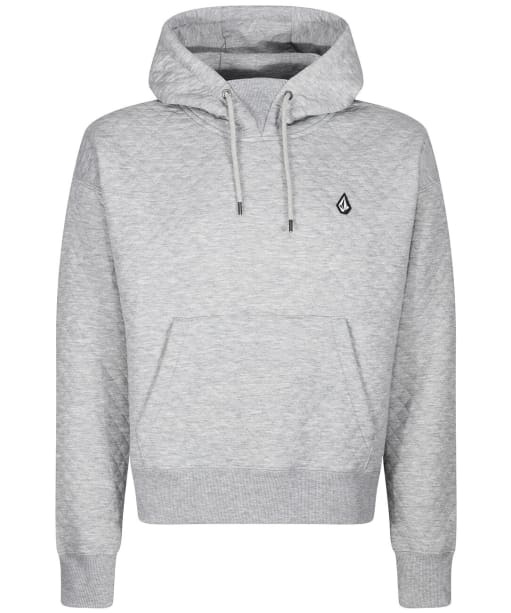 Volcom thermal outlet