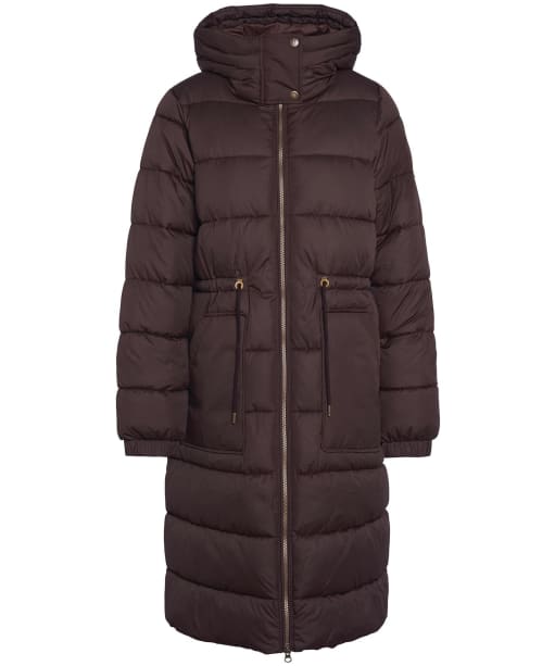 Women's Barbour Mayfield Quilted Jacket
