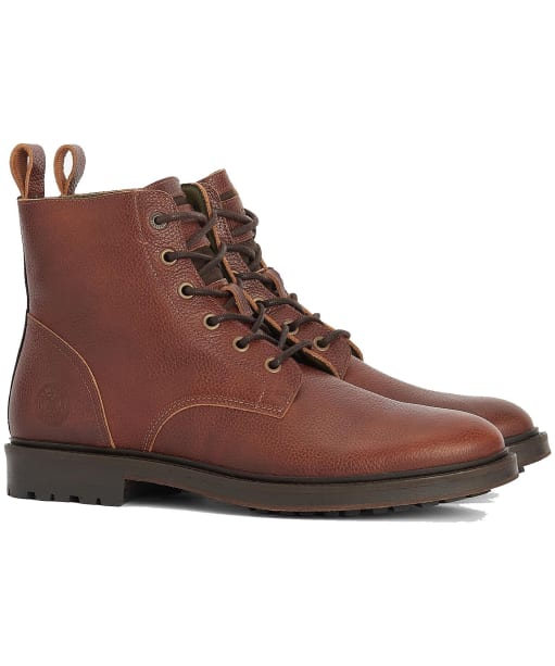 Timberland lux lace up boots store