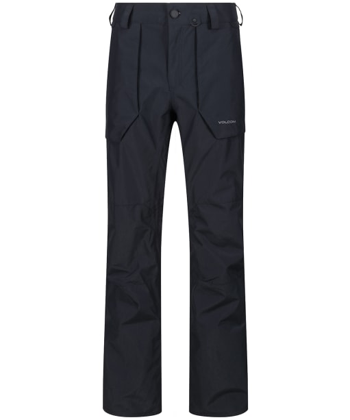 Mens volcom deals snowboard pants