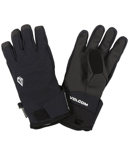 Volcom snow gloves discount