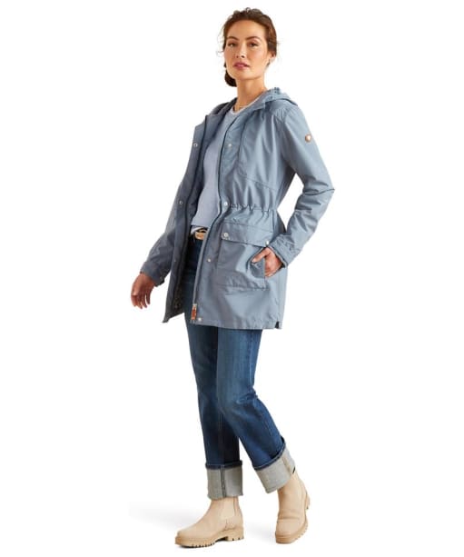 Ariat h2o jacket store
