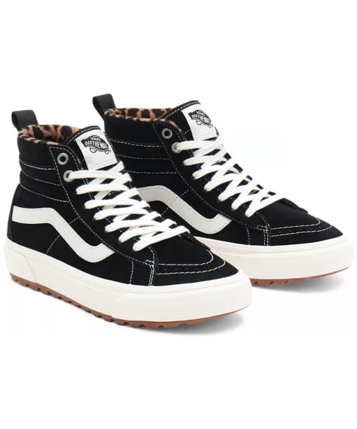 Lady vans outlet