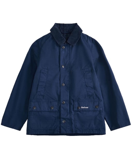 Barbour casual jacket france store