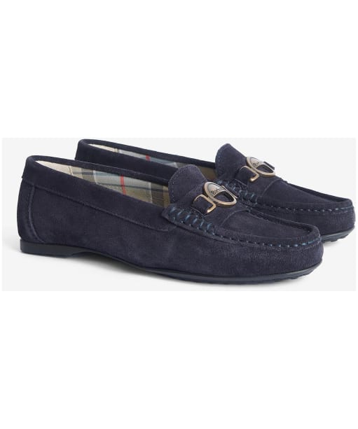 Suede discount driving moccasins