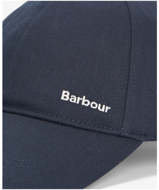 Barbour coopworth 2025 sports cap