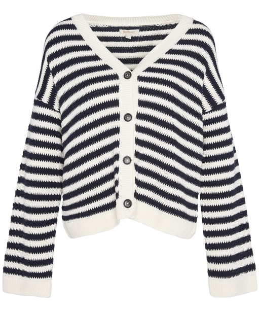 Women's Barbour Sandgate Knitted Cardigan