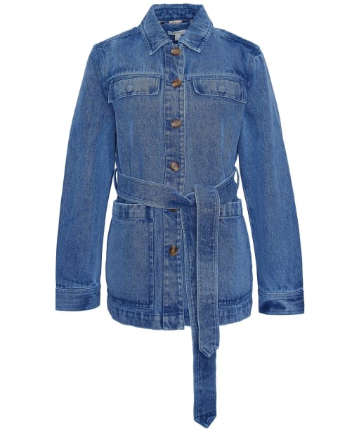 Barbour macys online