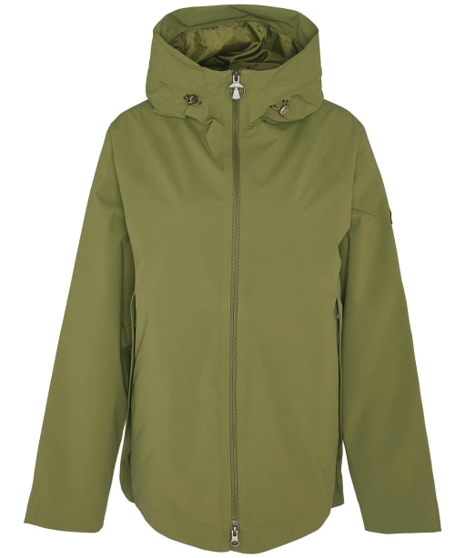 Waterproof deals coat barbour