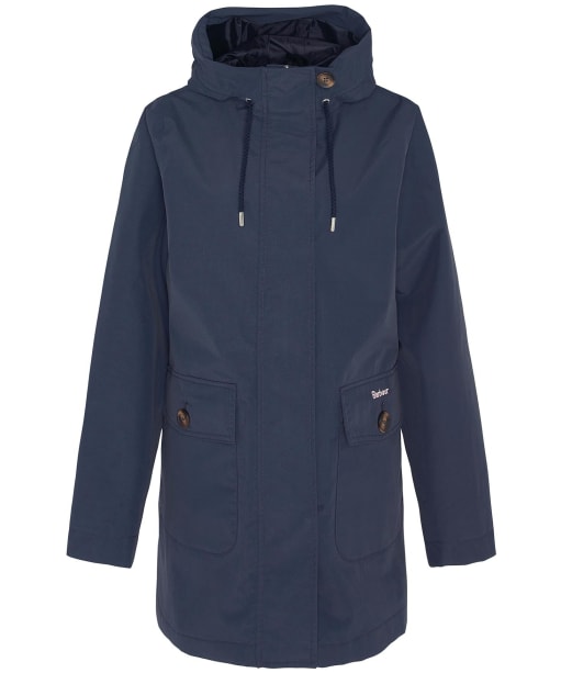 Barbour cirrus waterproof breathable jacket store