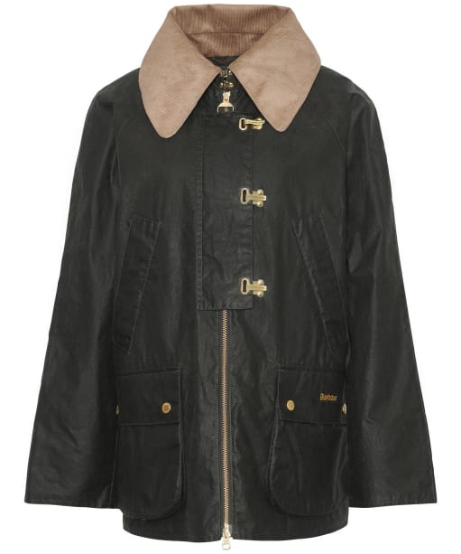 Barbour edlingham jacket top