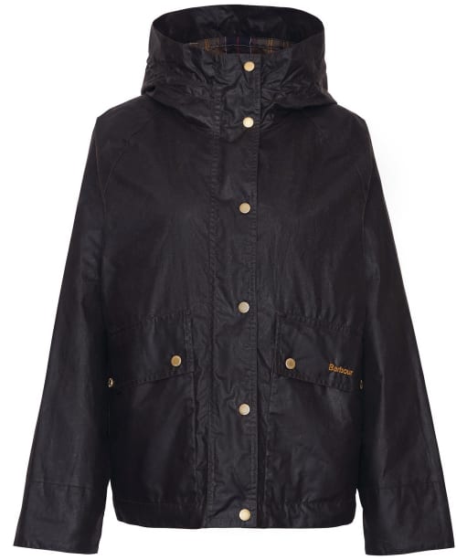 Barbour anorak jacket on sale