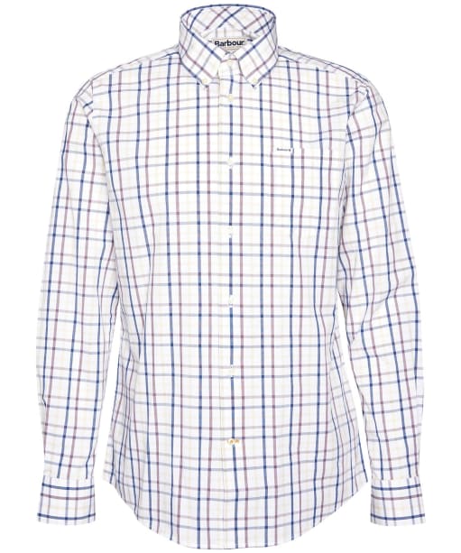 Barbour beacon eldon sales