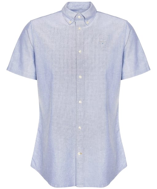 Barbour discount oxford shirt