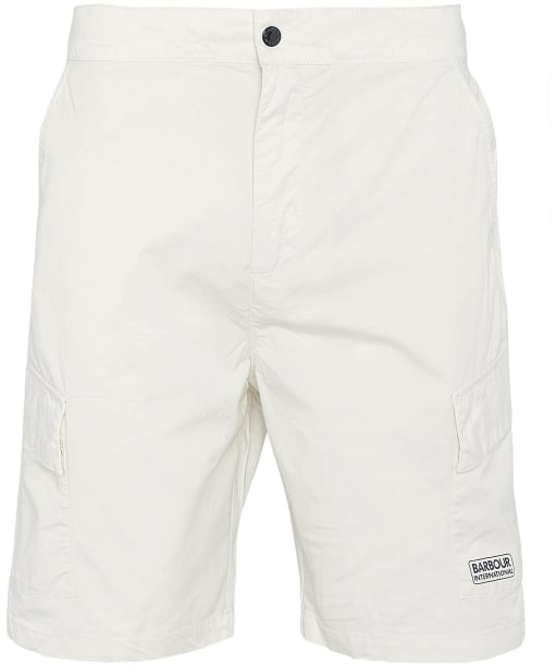 Barbour international shorts outlet