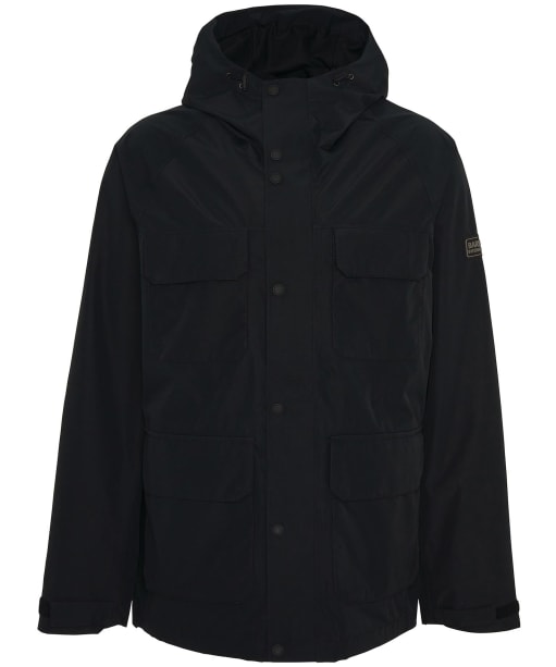 Barbour international usa outlet