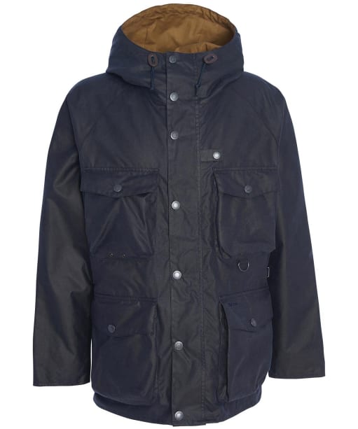 Barbour tarn sales quilted jacket