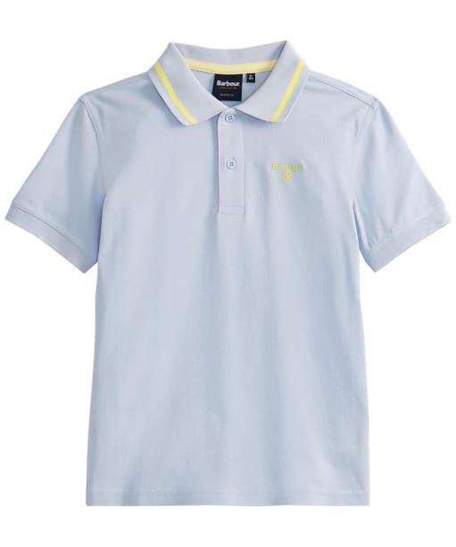 Boys cotton polo online shirts