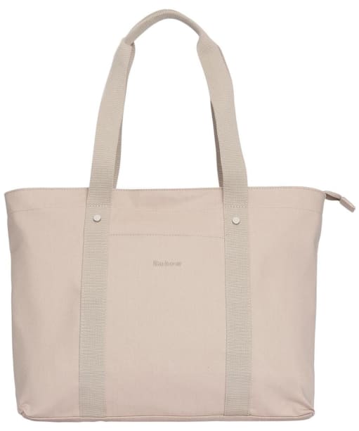 Barbour mini cheap tote bag
