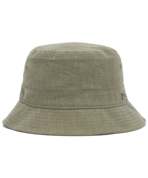 Barbour shop stanhope hat