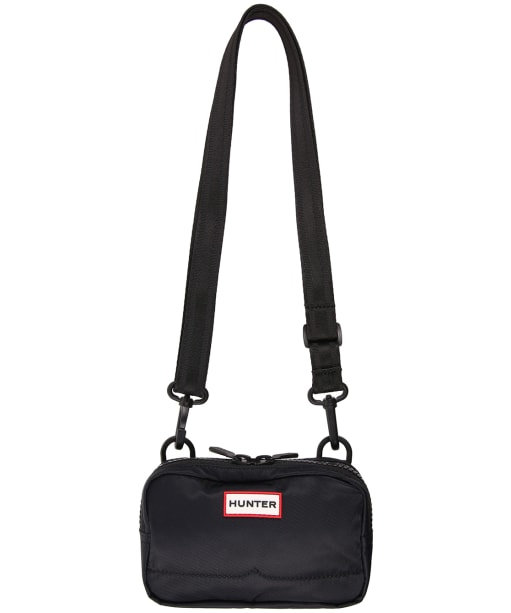 Hunter Nylon Keeper Phone Pouch