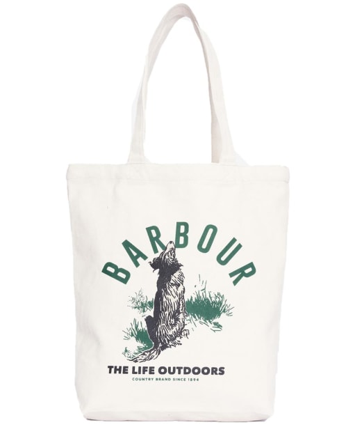 Canvas tote bag discount brand