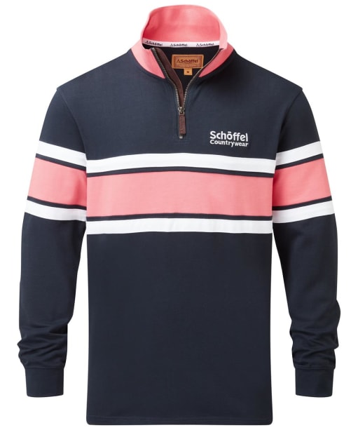 Barbour best sale exmouth sweatshirt