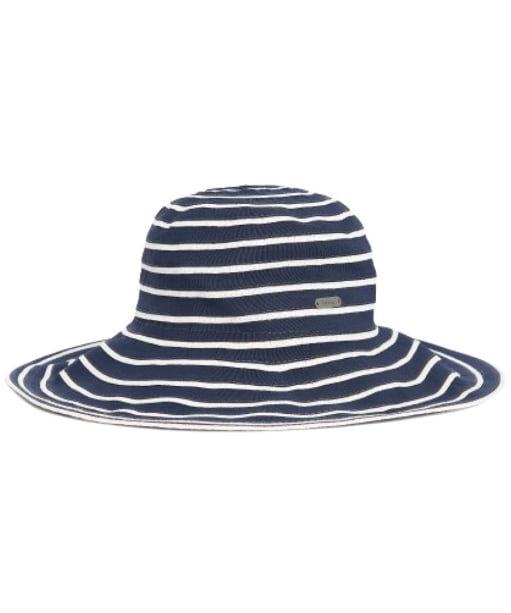 Barbour sealand online sun hat