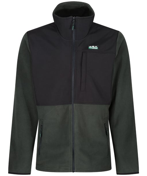 Ridgeline Hybrid Fleece Jacket