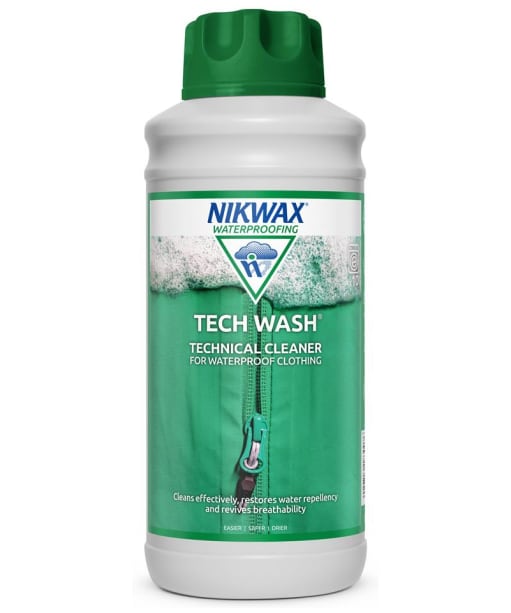 Nikwax Tech Wash In 1 Litre