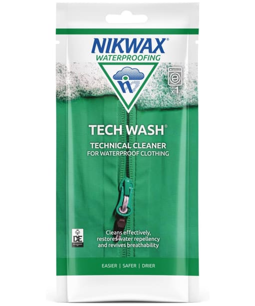 Nikwax Tech Wash® 100ml - No Colour