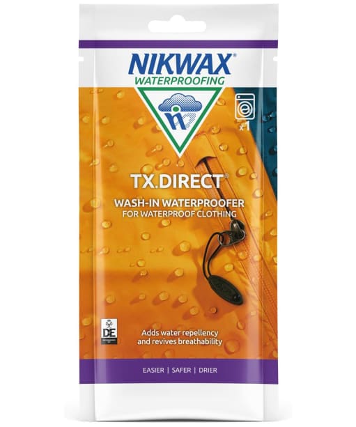 Nikwax TX Direct® Wash-In 100ml - No Colour