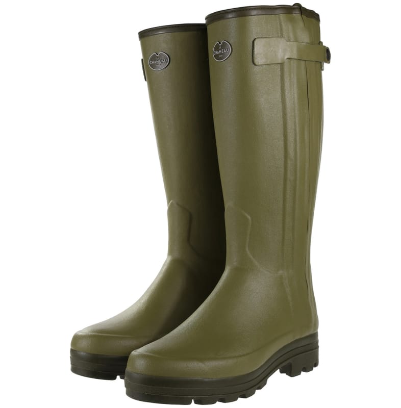 Neoprene Welly Review: the best neoprene wellies - Outdoor and Country ...