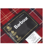 Barbour Waxed Cotton Dog Coat - Black