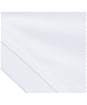 Men's Barbour Tartan Pique Polo Shirt - White