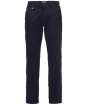 Men's Barbour Neuston Twill Chinos - Navy