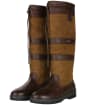 Dubarry Galway Boots - Brown 