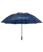 Dubarry Storm Umbrella - Navy 