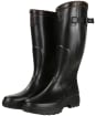 Aigle Parcours 2 Vario Wellington Boots - Black