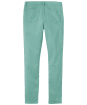 Women’s Crew Clothing Coloured Skinny Jeans - Viridian Green