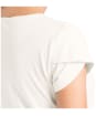 Women's Aigle Clerodren T-shirt - Jasmin