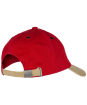 Musto Evolution Original Crew Cap - True Red