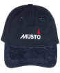Musto Evolution Original Crew Cap - True Navy