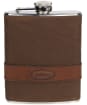 Men's Dubarry Rugby Hip Flask