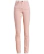 Women's Barbour Essential Slim Trousers - Carnation Pink