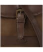 Women's Dubarry Ballymena Small Leather Bag - Walnut