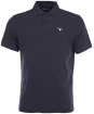 Men's Barbour Sports Polo 215G - Navy